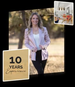 Kelly Ladner, Georgetown Texas Realtor